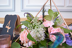 WELCOME TO THE WEDDING